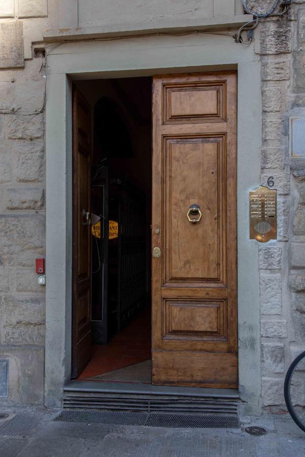 Appartamento Magic Signoria