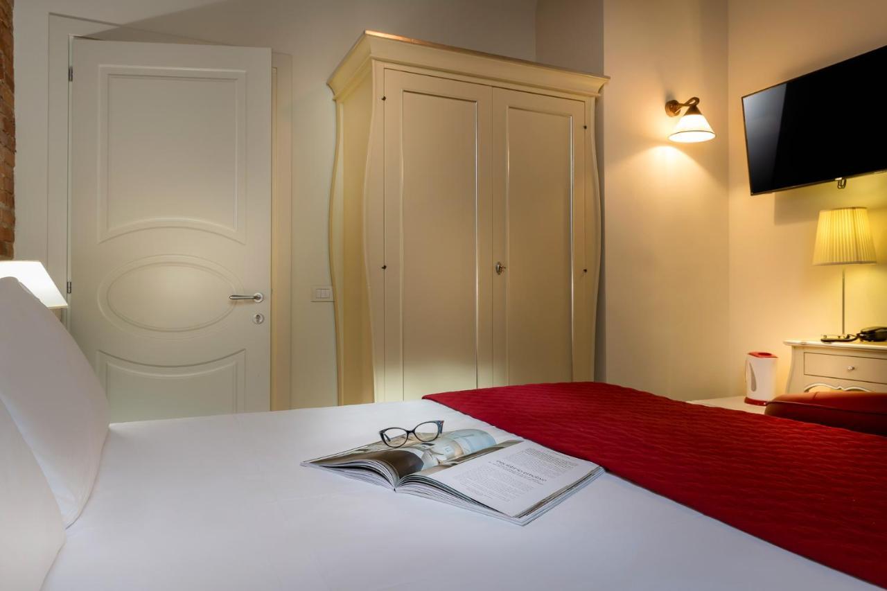 Guest house Residenza Conte Di Cavour & Rooftop Florence