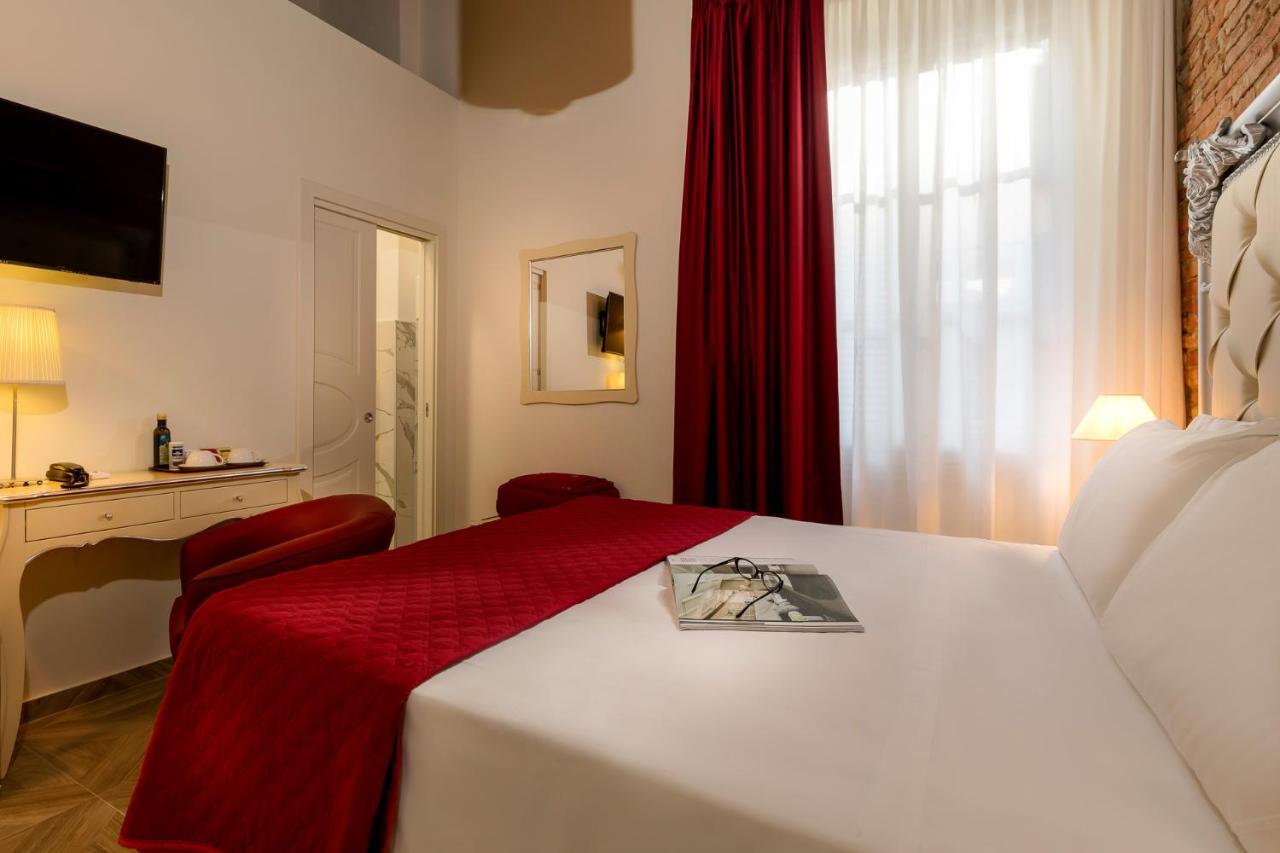 Guest house Residenza Conte Di Cavour & Rooftop Florence