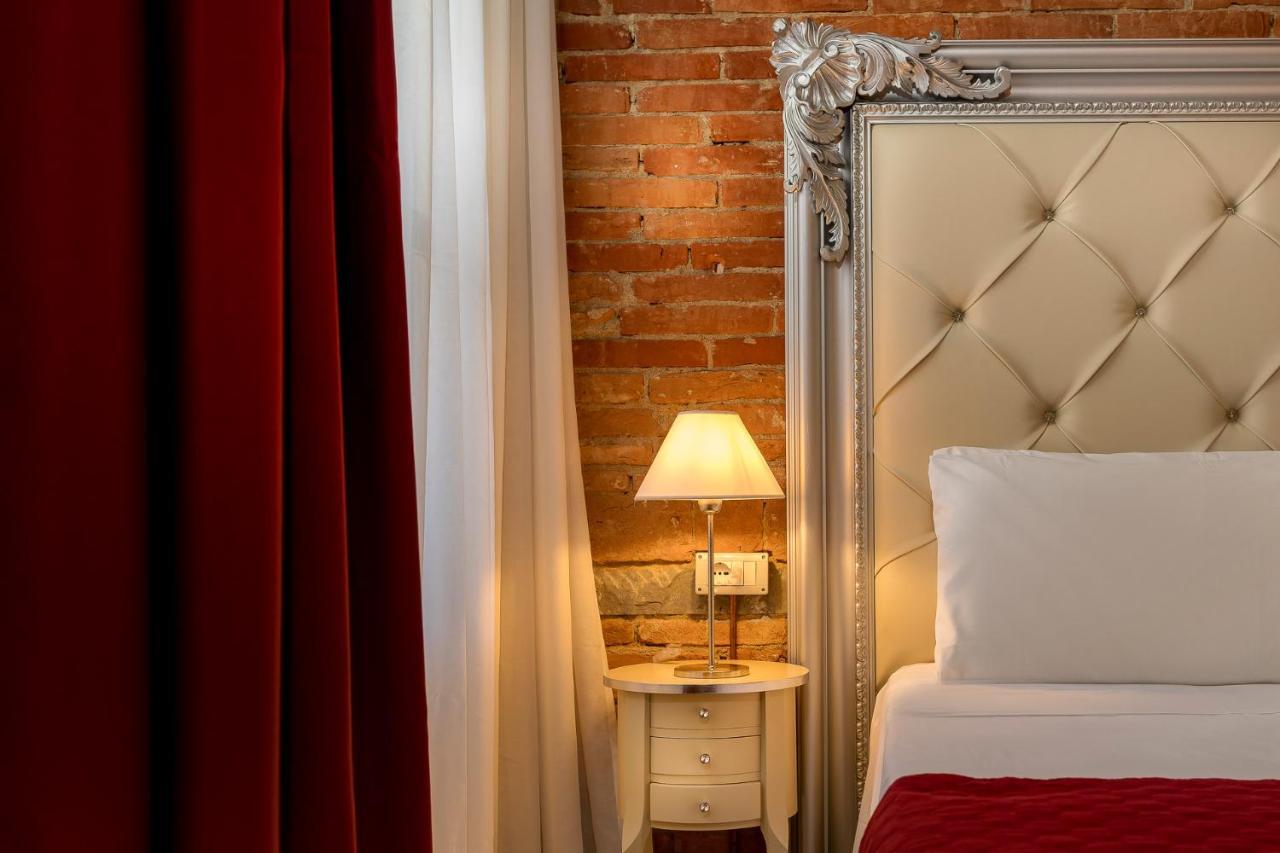 Guest house Residenza Conte Di Cavour & Rooftop Florence