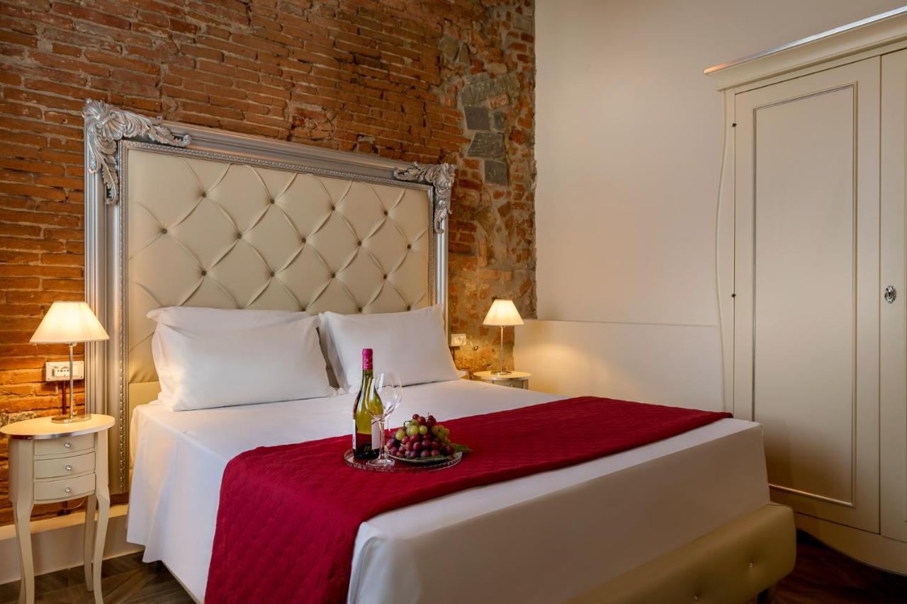 Residenza Conte Di Cavour & Rooftop Florence