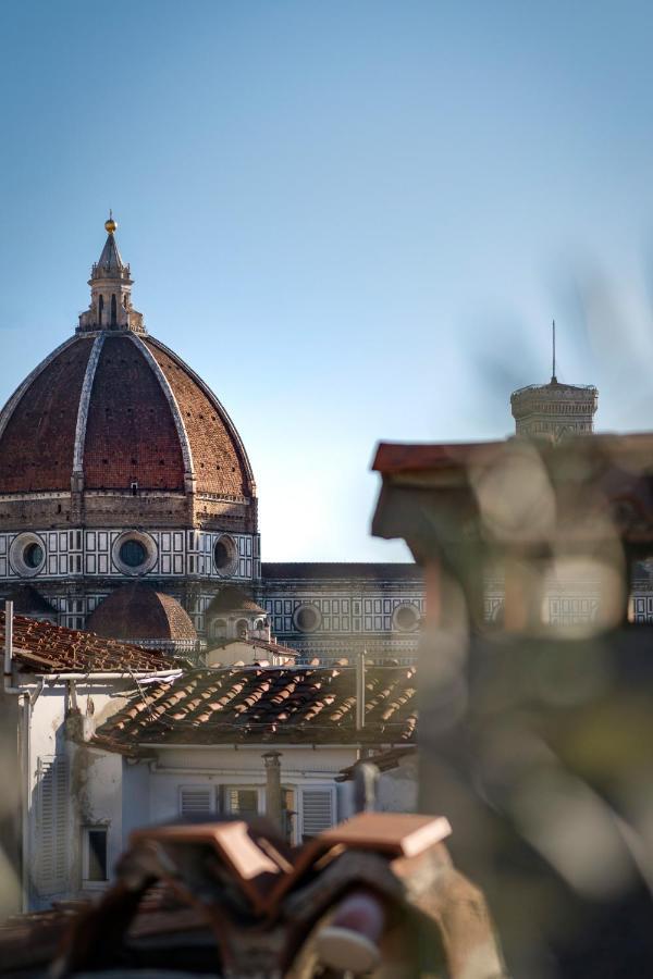 Residenza Conte Di Cavour & Rooftop 2* Florence