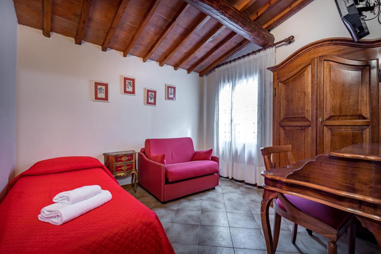 Liberty Hotel Florence