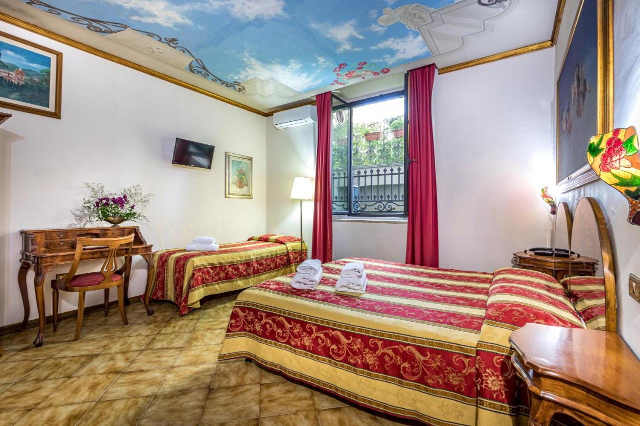 Liberty 3* Florence
