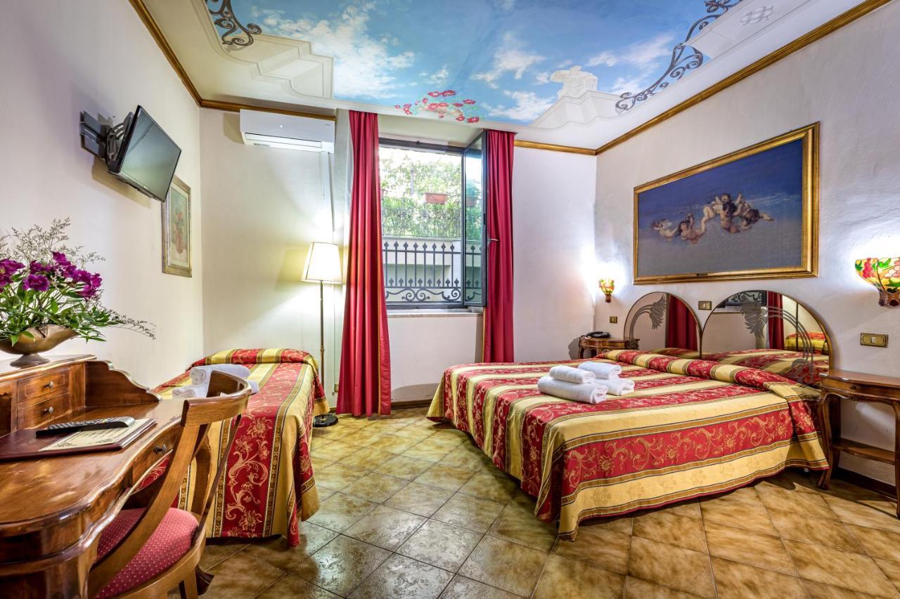 Hotel Liberty Florence
