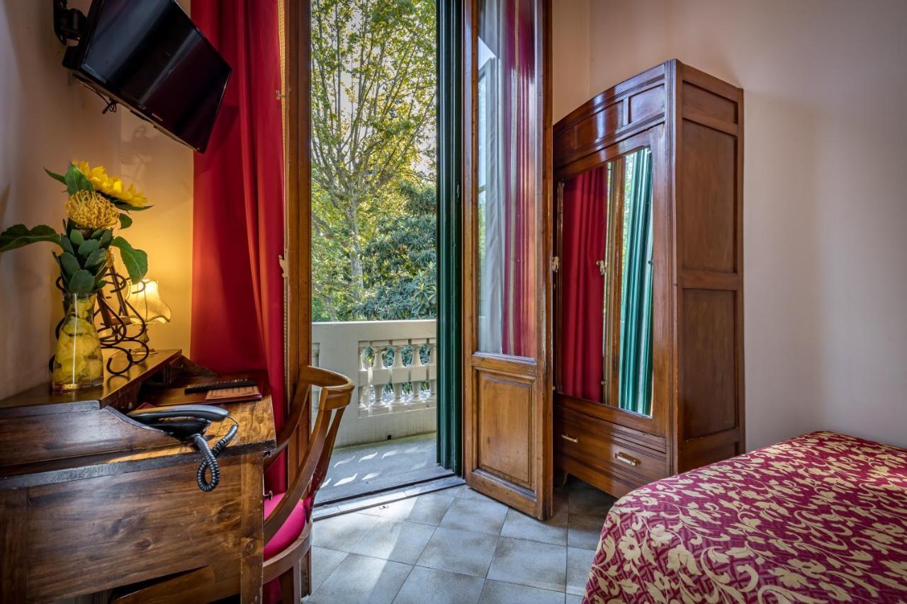 Liberty 3* Florence