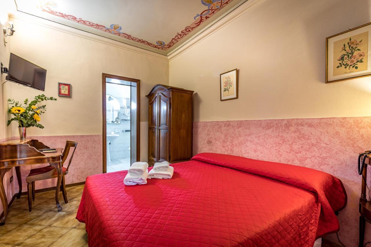 Liberty 3* Florence