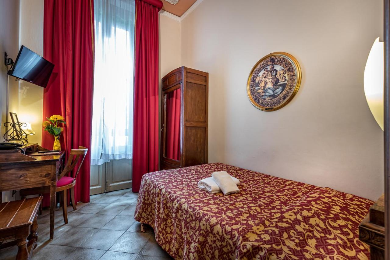Liberty Hotel Florence