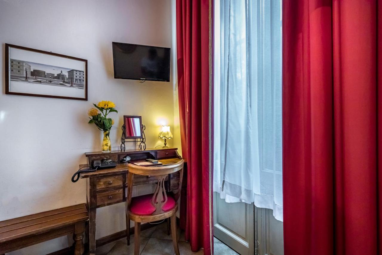 Liberty Hotel Florence