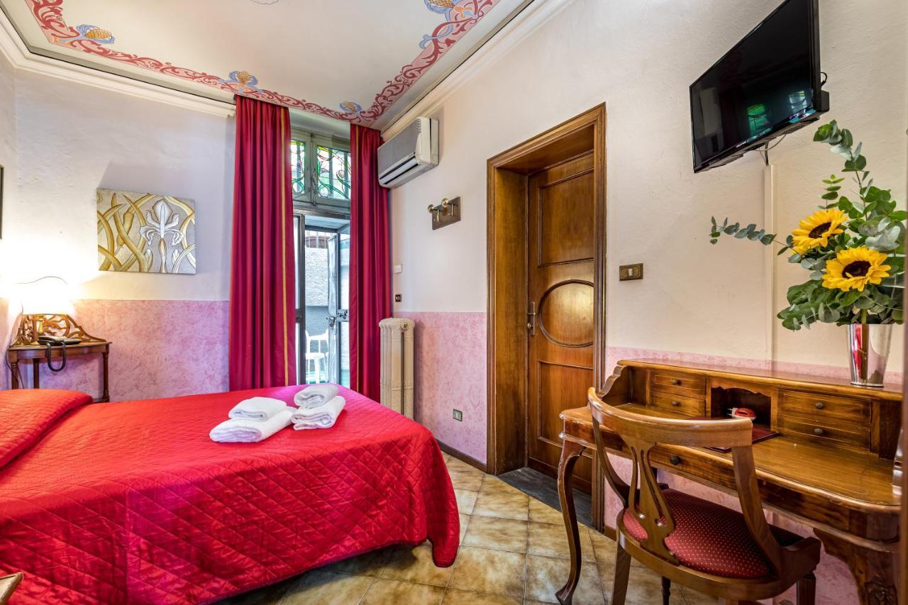 Liberty Hotel Florence