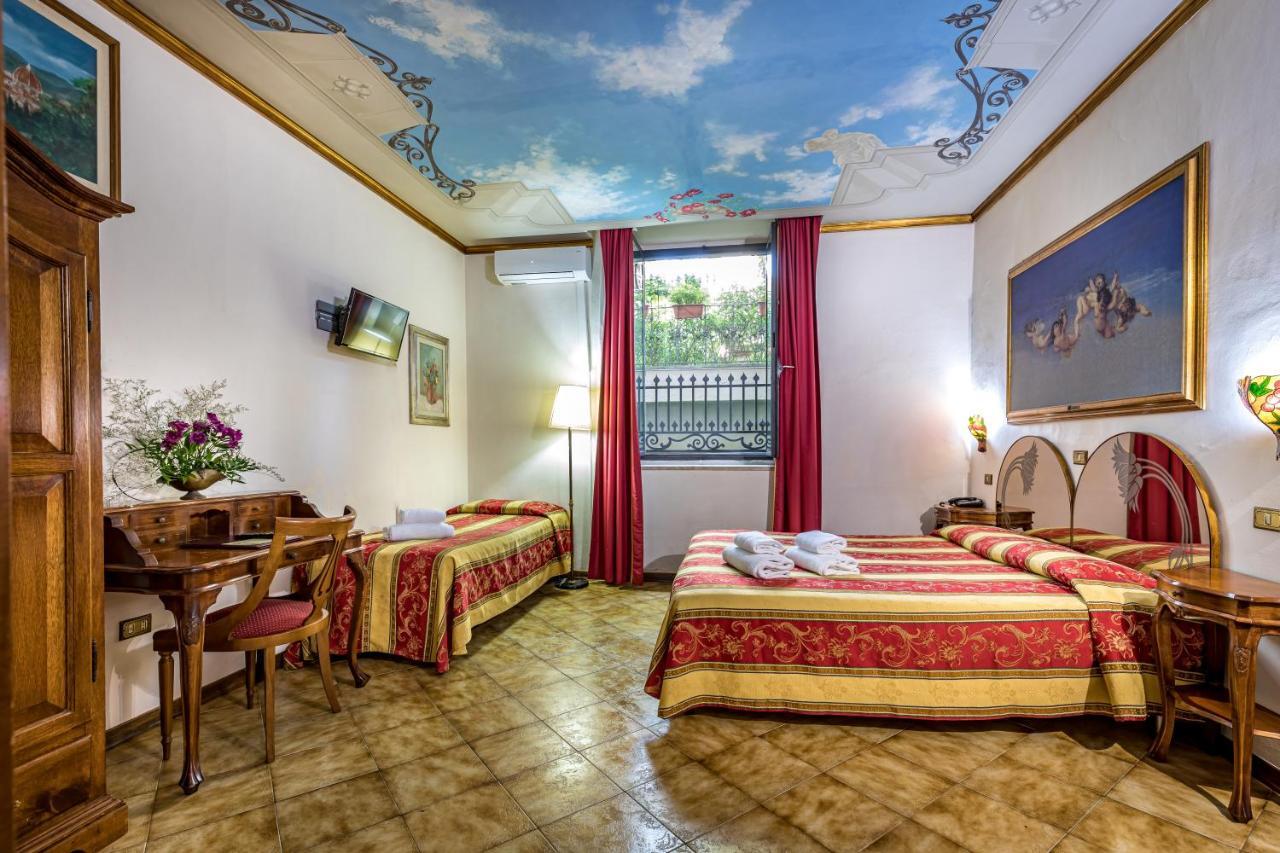 Hotel Liberty Florence