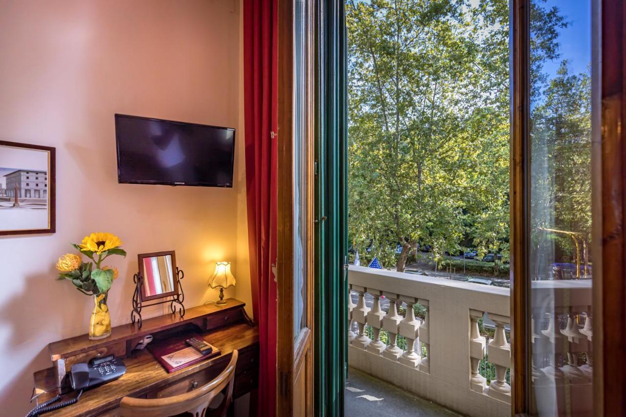 Hotel Liberty
