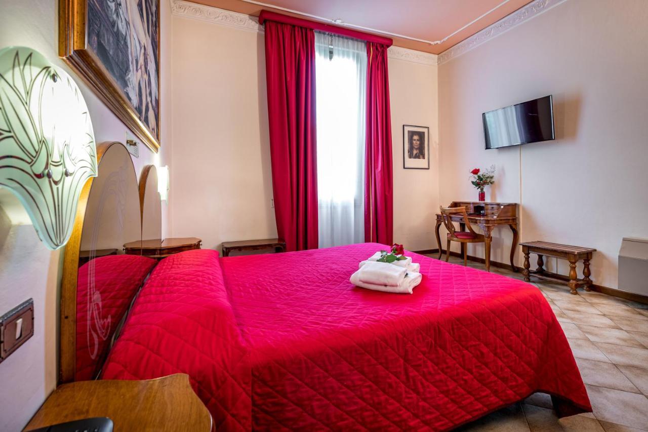 Liberty Hotel Florence