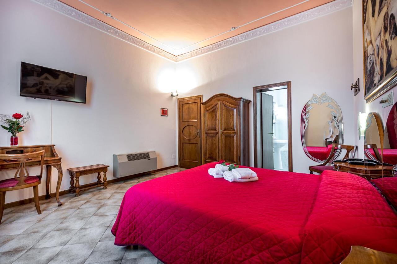 Liberty Hotel Florence