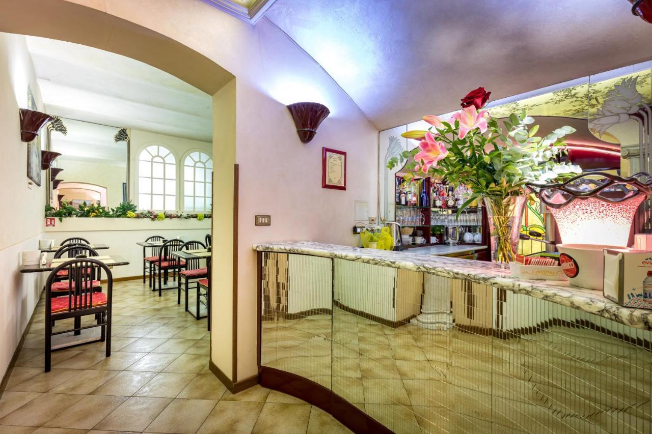 Liberty Hotel Florence