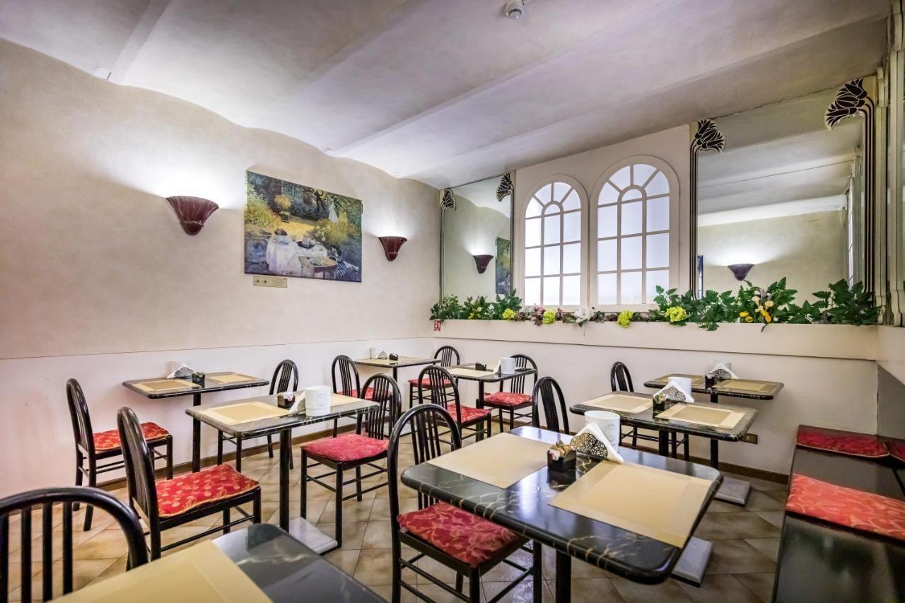 Hotel Liberty Florence
