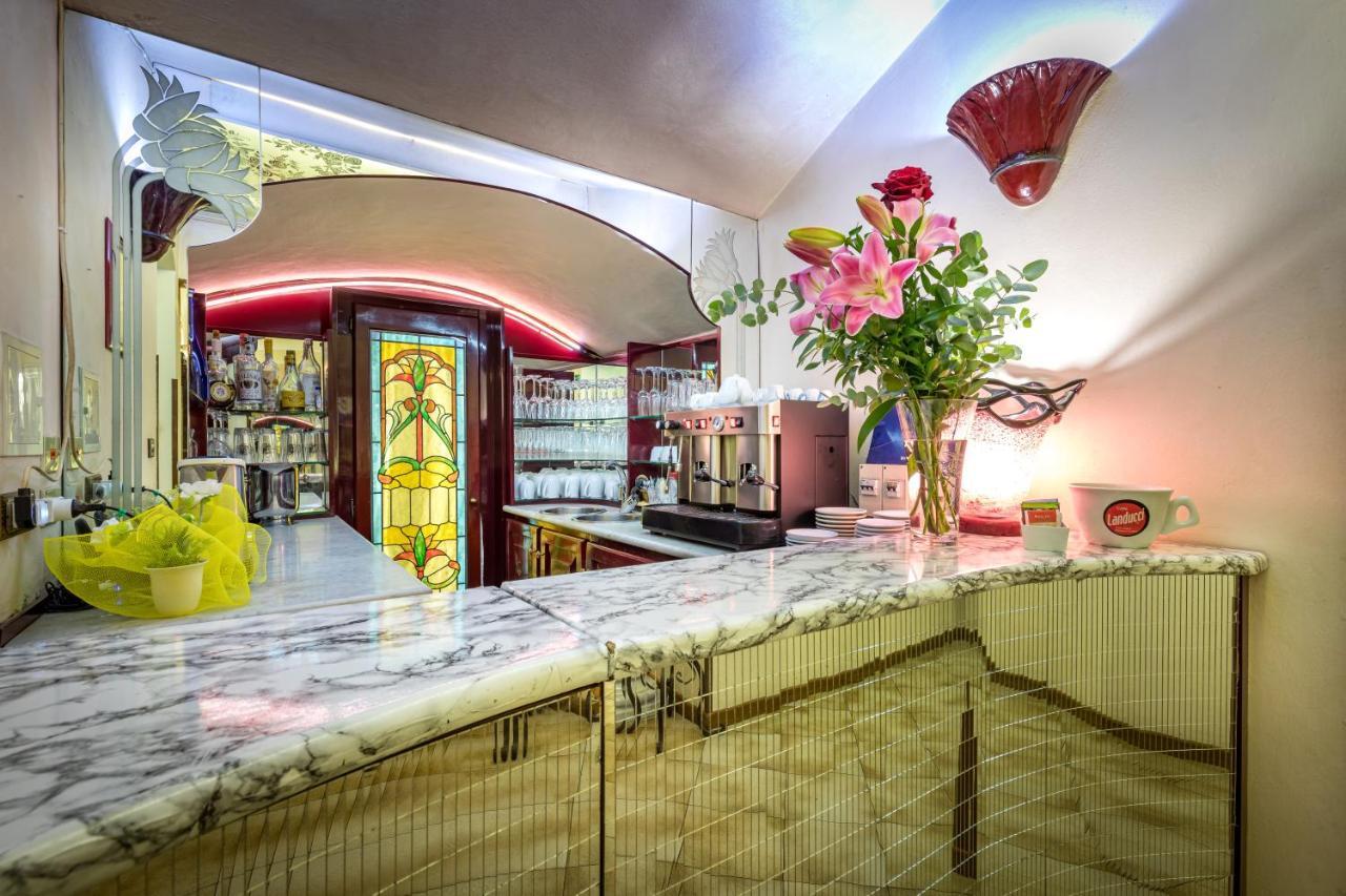 Liberty Hotel 3*
