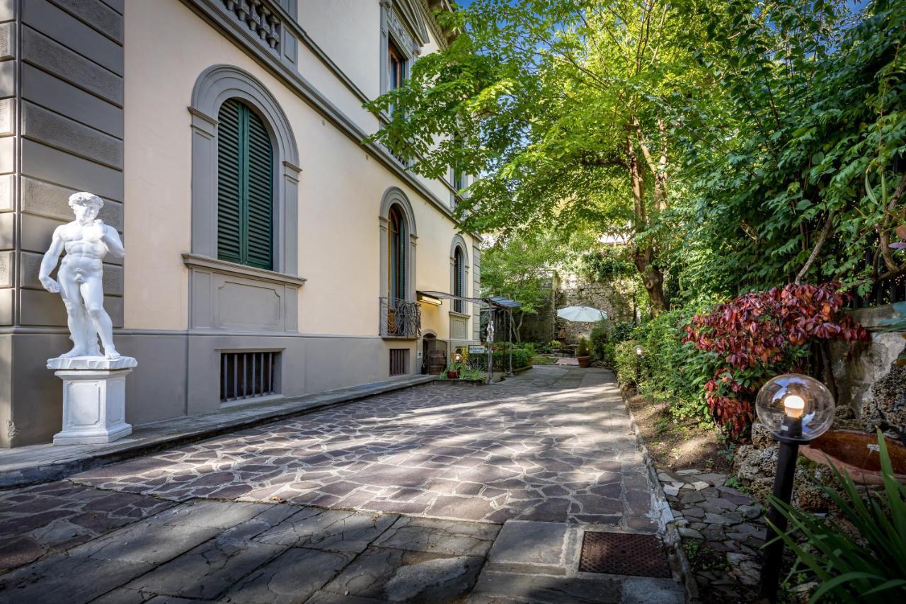 Hotel Liberty Florence