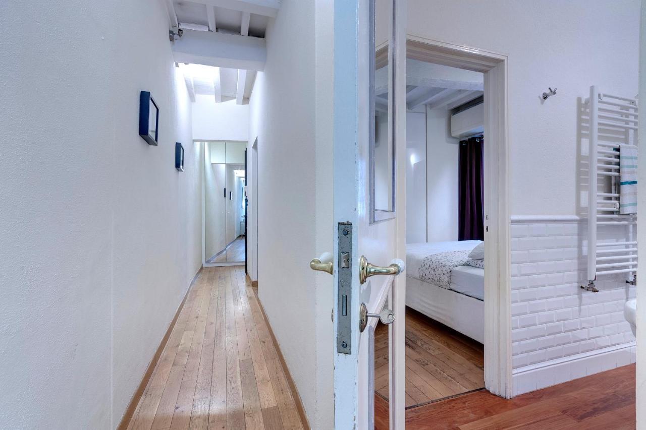 Cosimo Apartment