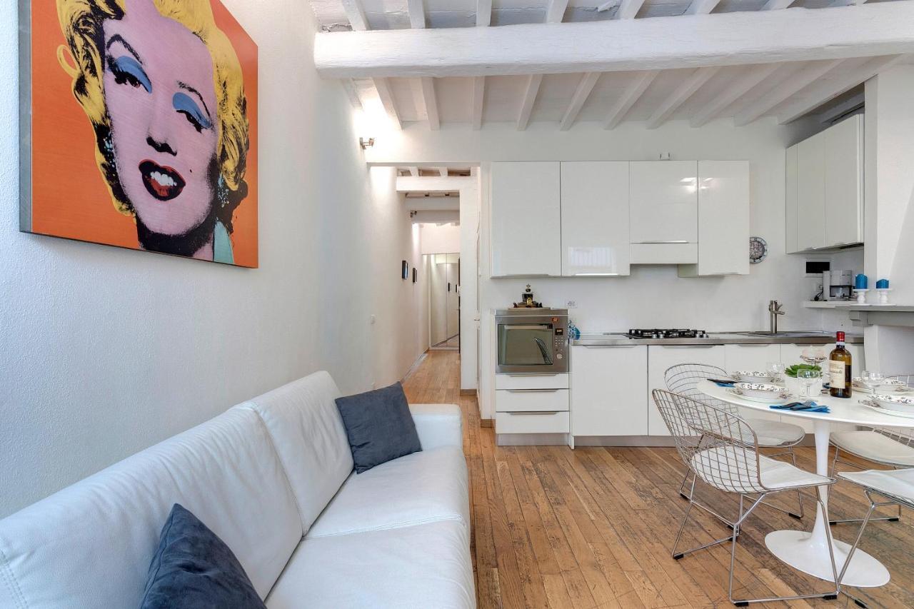 Apartment Cosimo *