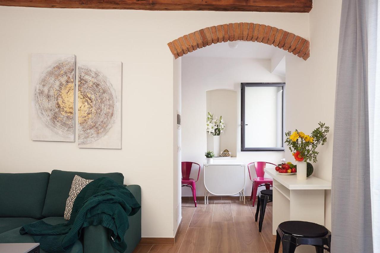 Casa Cosi - Maria Novella *