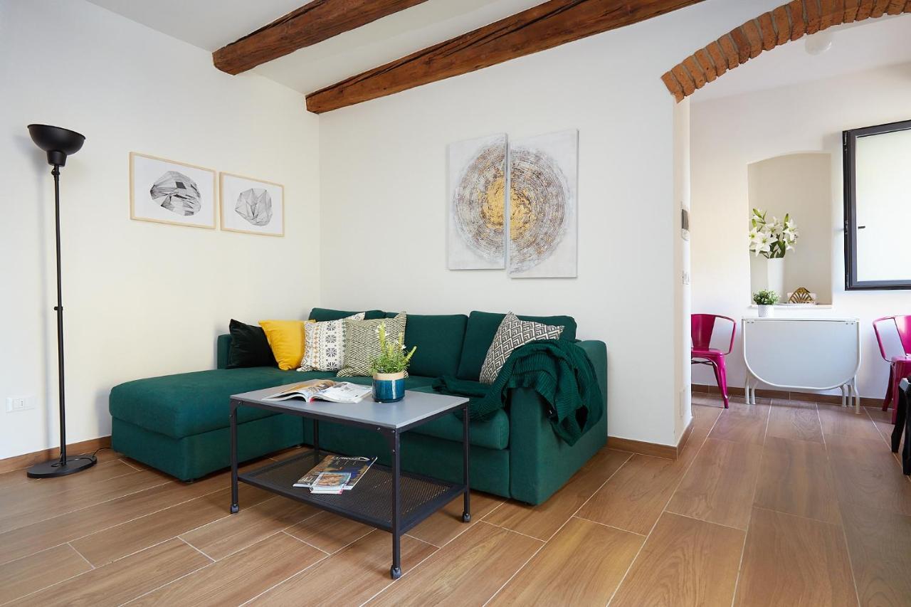 Casa Cosi - Maria Novella Apartamento Florença