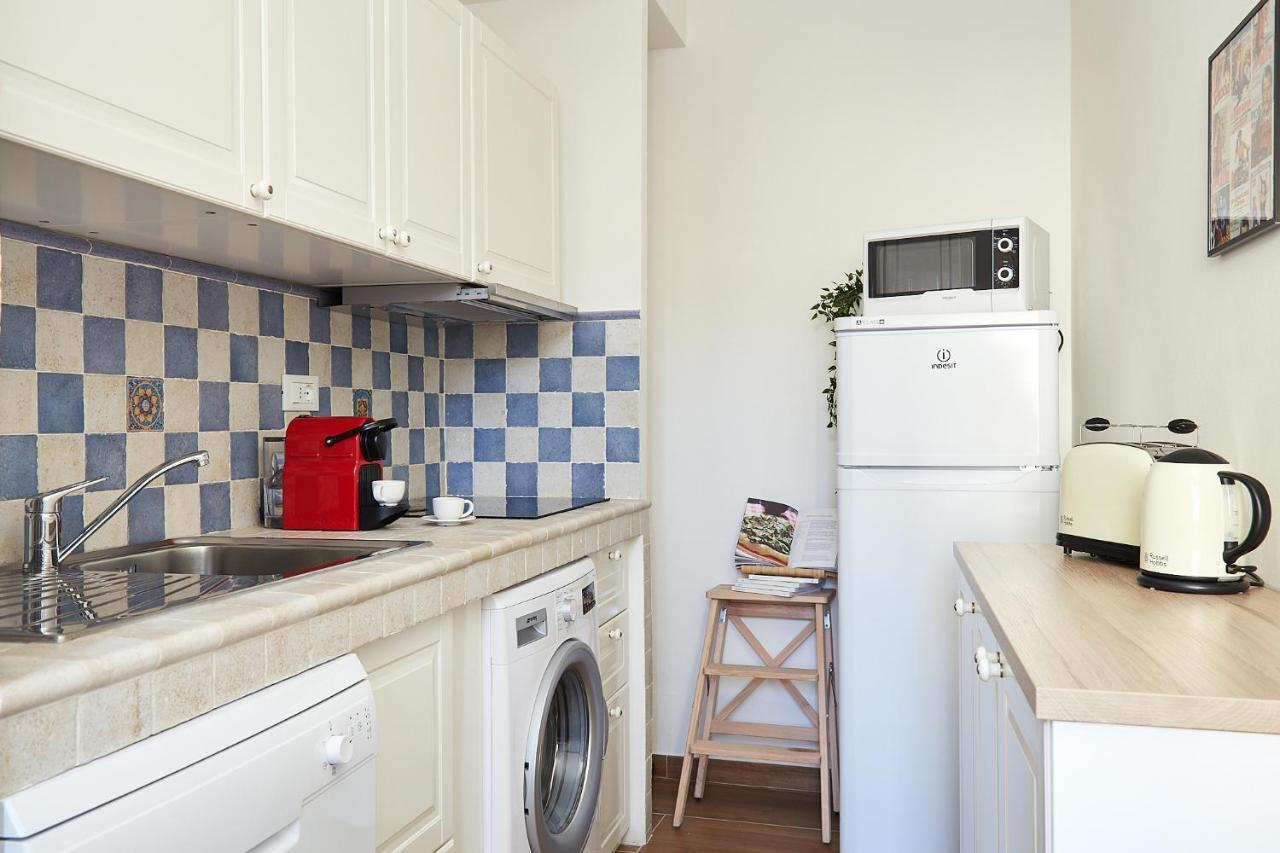 Casa Cosi - Maria Novella Apartamento Florença
