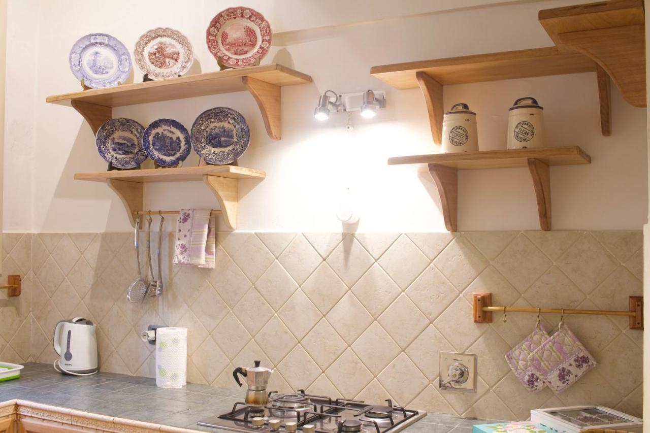 Il Loft Di Cinzia&andrea Family In Heartofart Apartment *