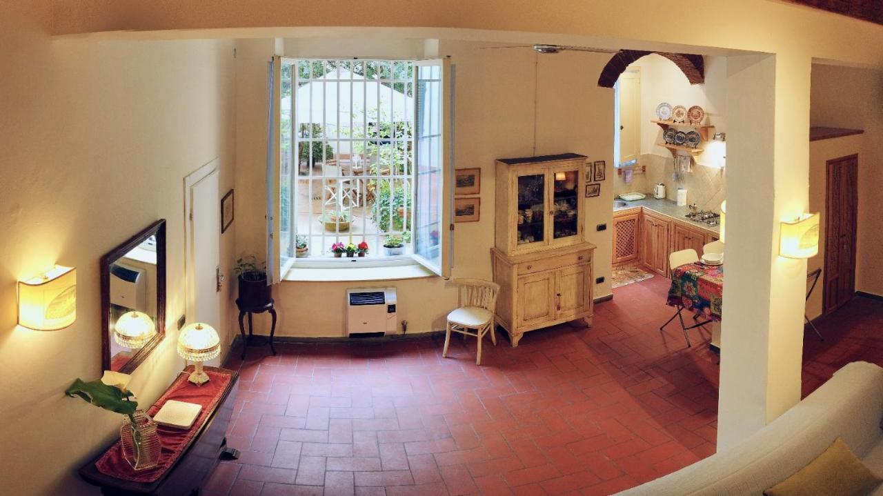Apartment Il Loft Di Cinzia&andrea Family In Heartofart *