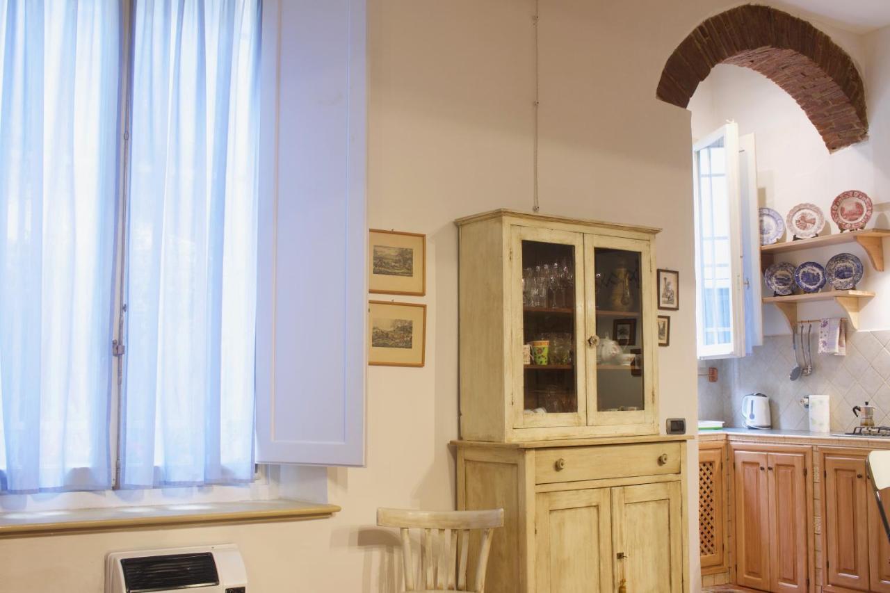 Il Loft Di Cinzia&andrea Family In Heartofart Florenz