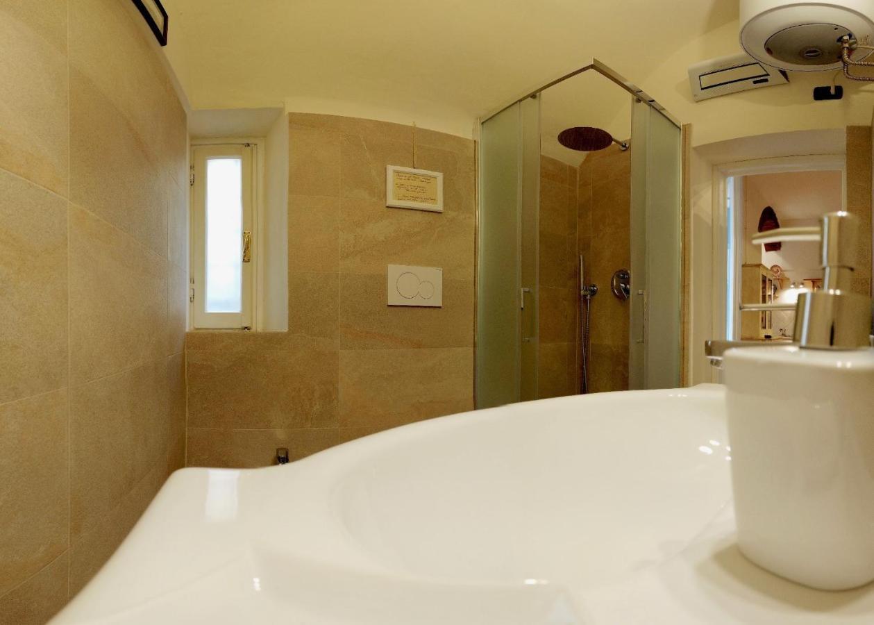 Apartment Il Loft Di Cinzia&andrea Family In Heartofart *