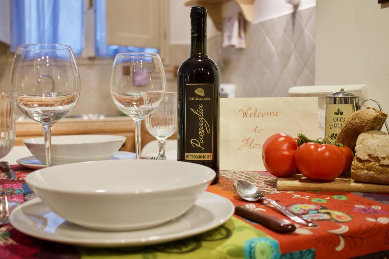 Apartment Il Loft Di Cinzia&andrea Family In Heartofart
