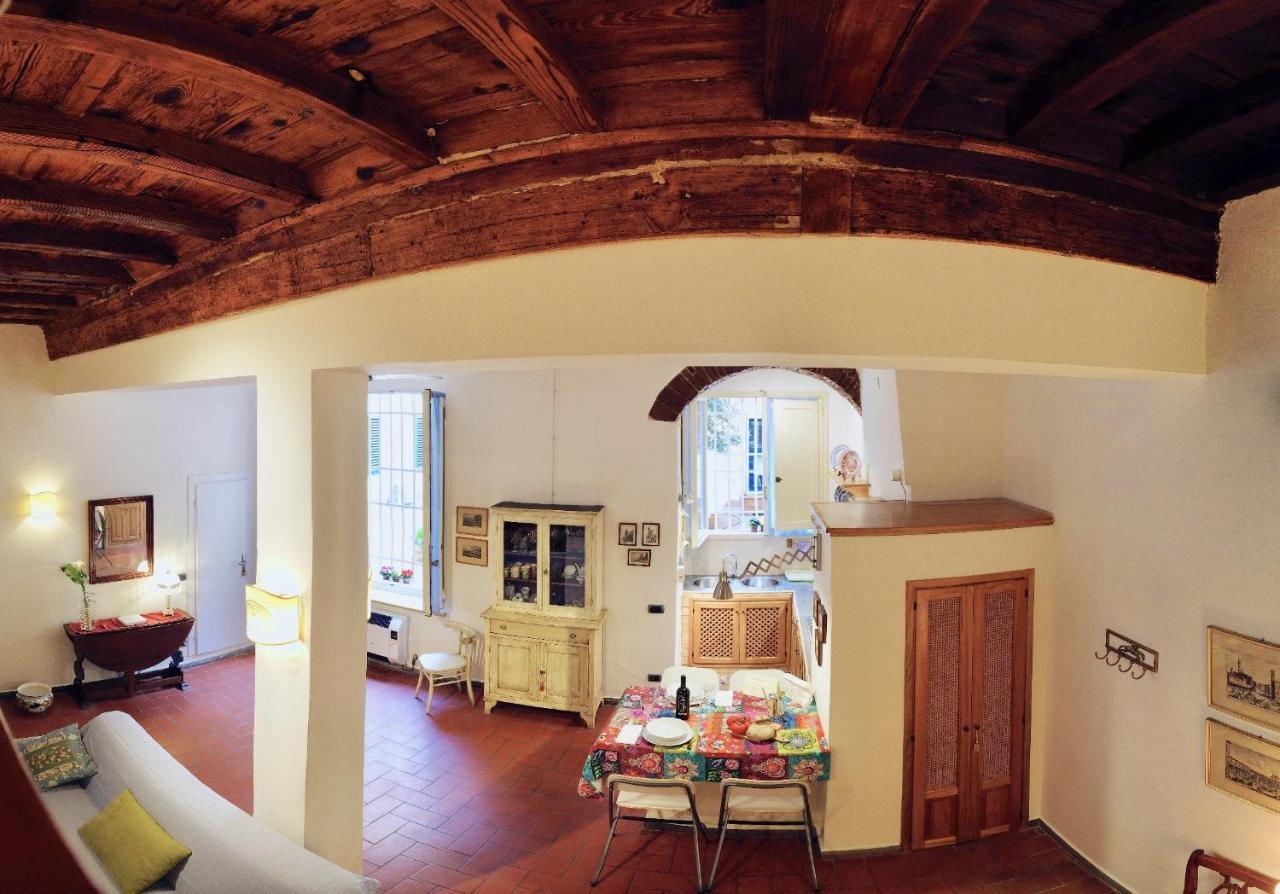 Apartment Il Loft Di Cinzia&andrea Family In Heartofart *