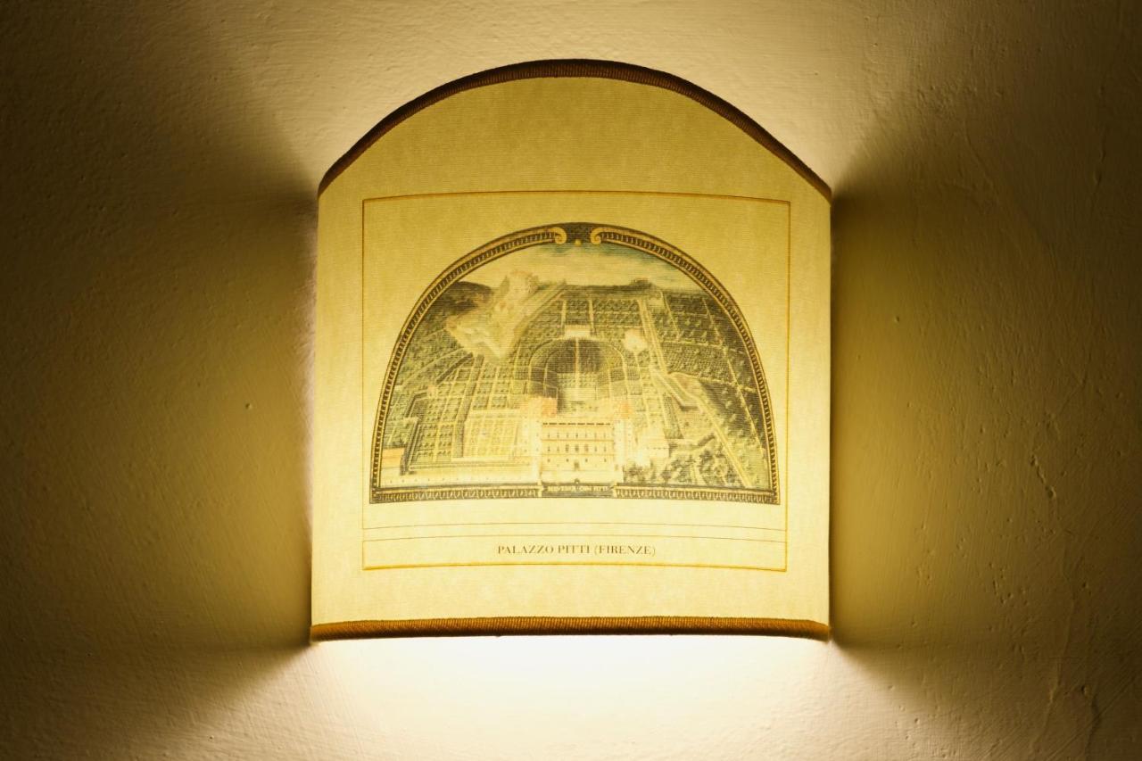 Apartment Il Loft Di Cinzia&andrea Family In Heartofart Florenz