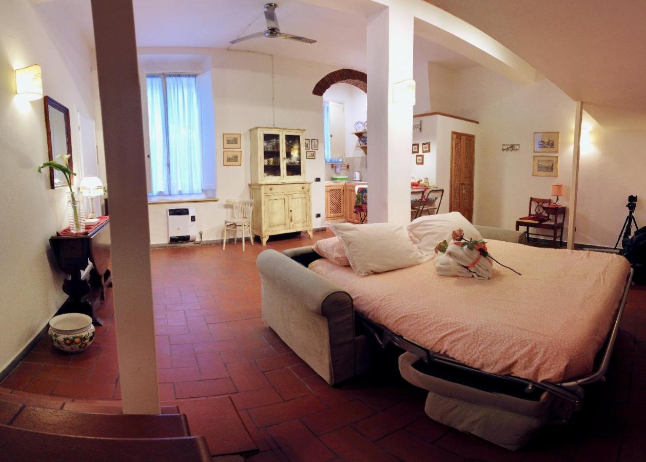 Il Loft Di Cinzia&andrea Family In Heartofart