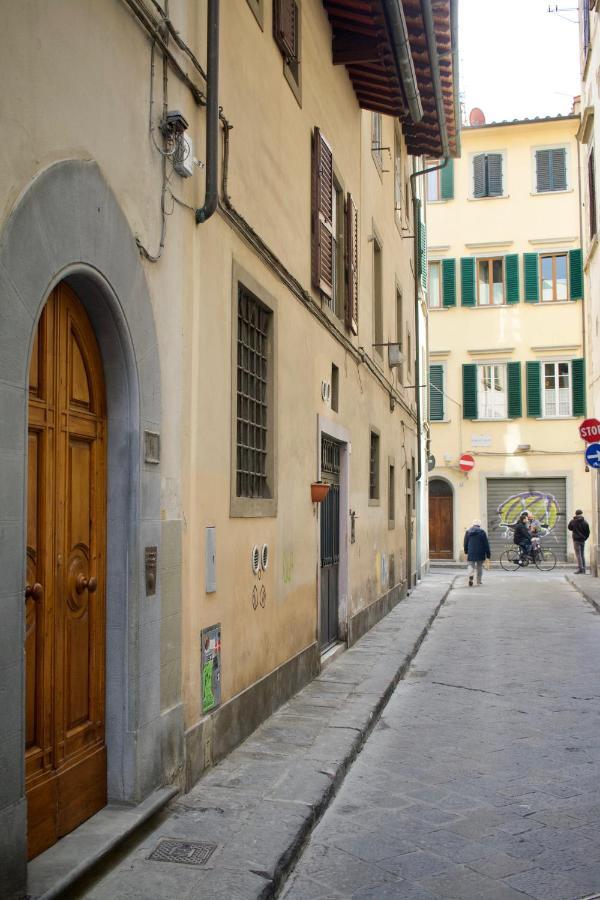 Il Loft Di Cinzia&andrea Family In Heartofart *