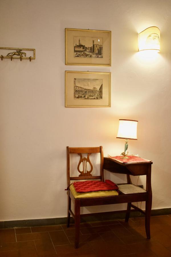 Apartment Il Loft Di Cinzia&andrea Family In Heartofart *