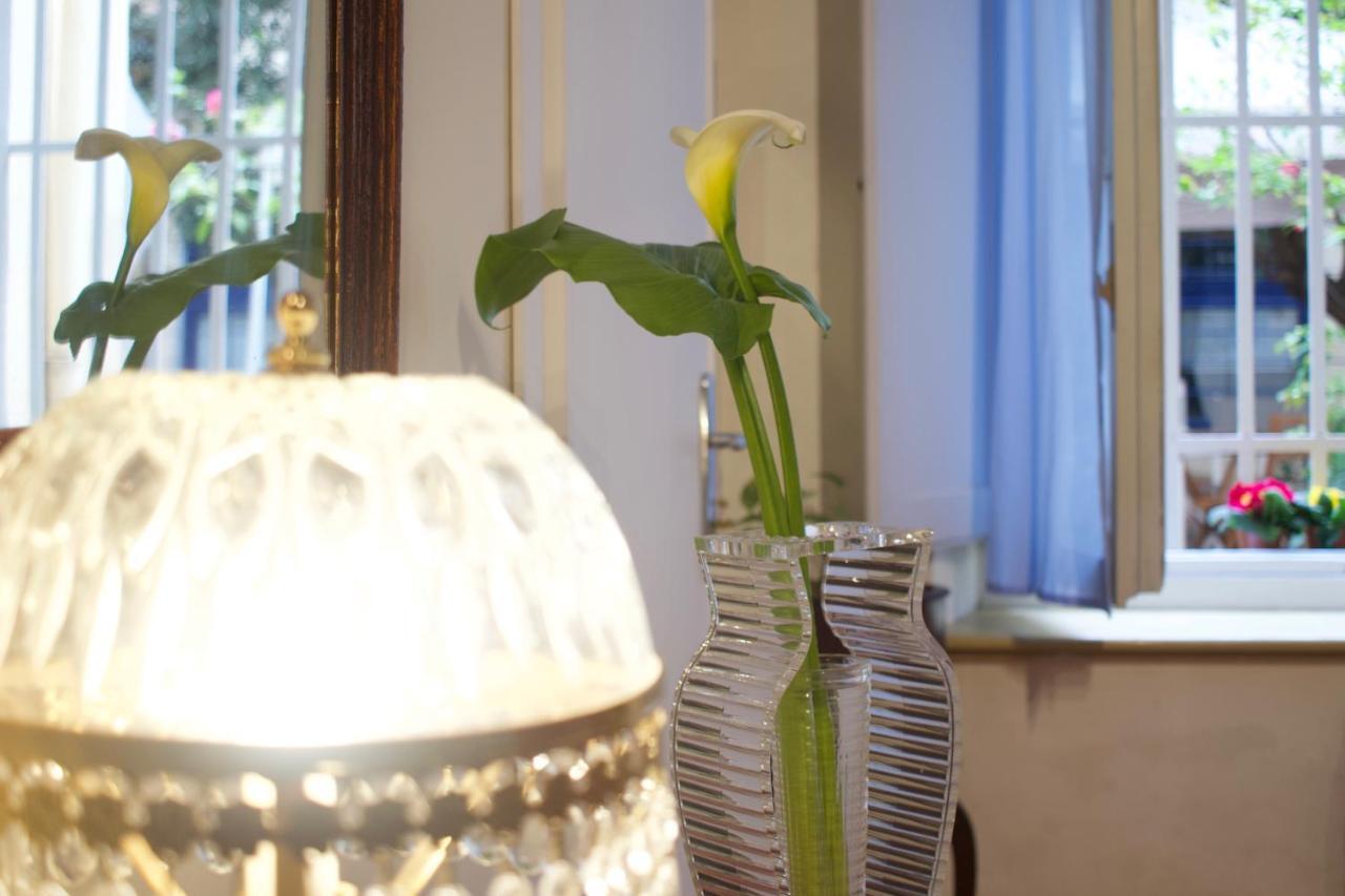 Il Loft Di Cinzia&andrea Family In Heartofart Florence