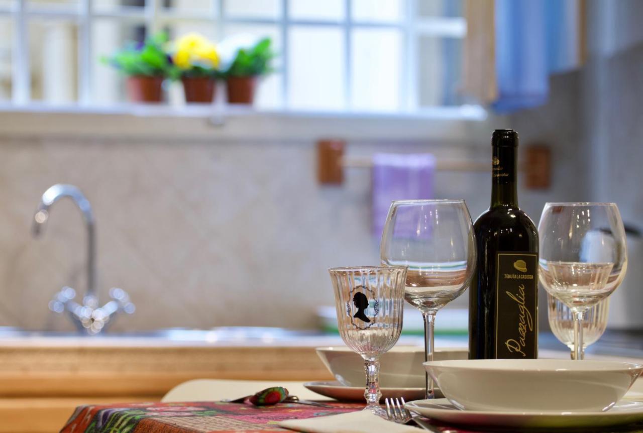 Il Loft Di Cinzia&andrea Family In Heartofart *