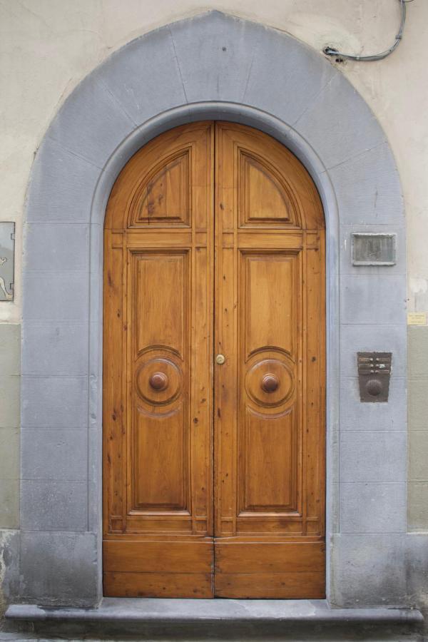 Il Loft Di Cinzia&andrea Family In Heartofart Florenz
