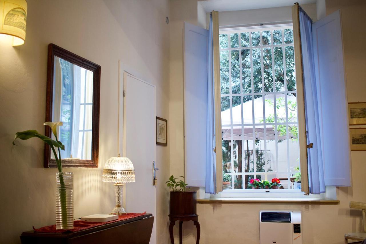 Il Loft Di Cinzia&andrea Family In Heartofart Apartment *