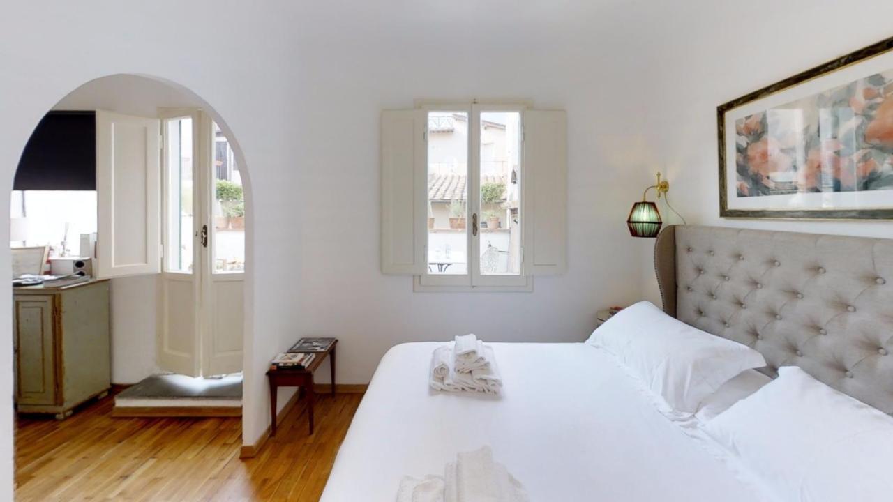 Appartement Lovetheroof Spectacularterrace&view - Lovetheapartments *
