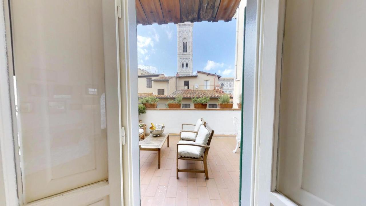 Appartement Lovetheroof Spectacularterrace&view - Lovetheapartments *