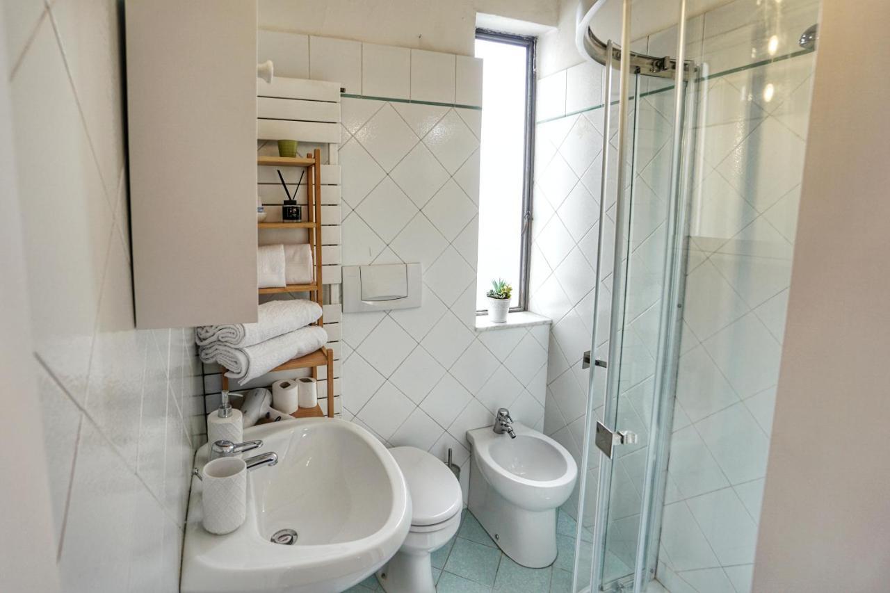 Appartement Lovetheroof Spectacularterrace&view - Lovetheapartments *