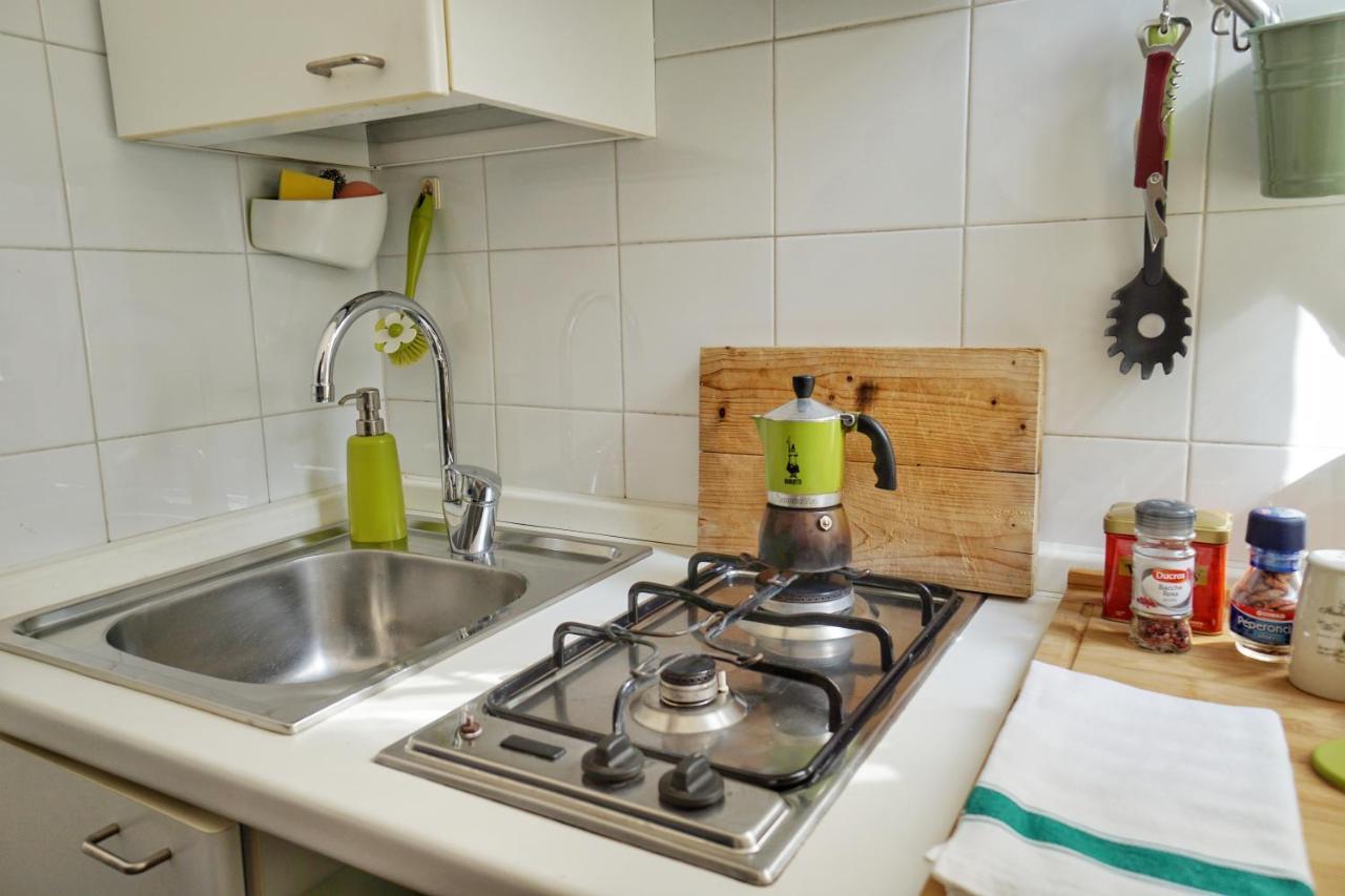 Lovetheroof Spectacularterrace&view - Lovetheapartments Appartement Florence
