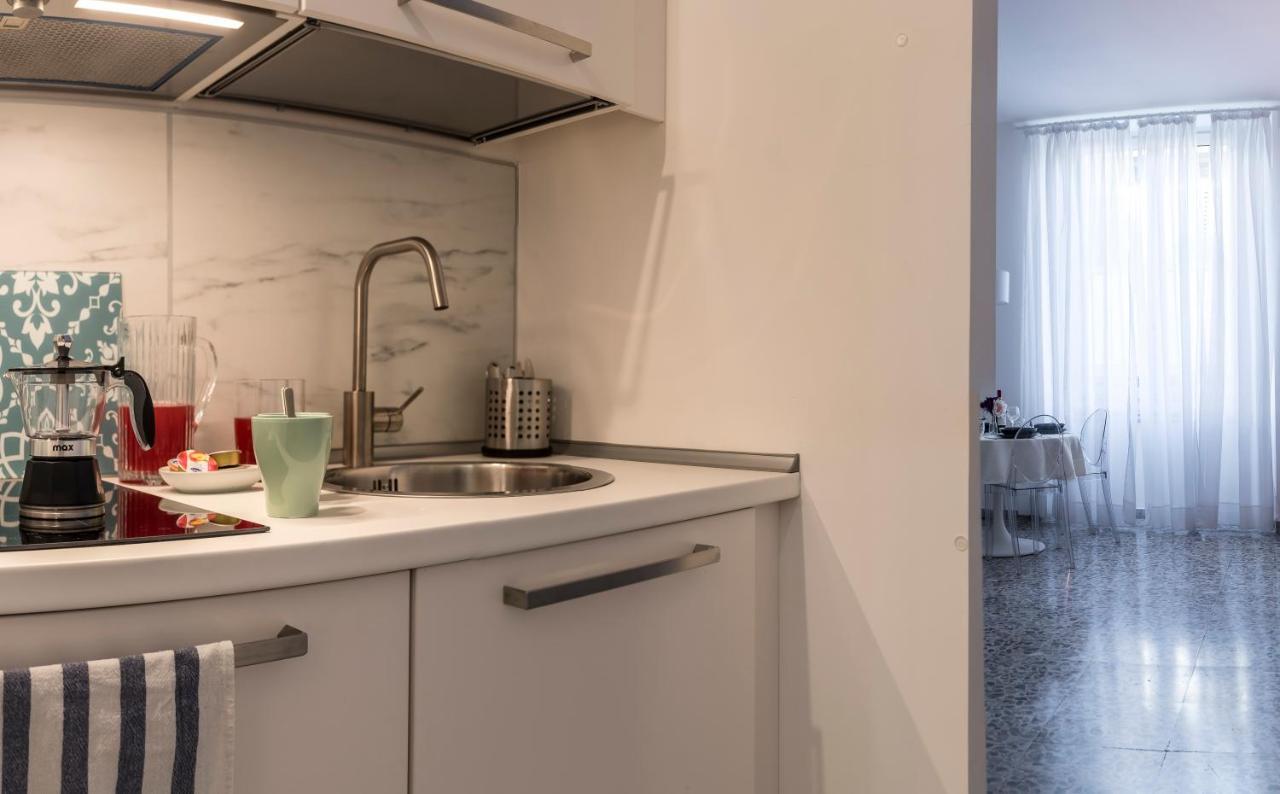 Dei Servi Appartement *