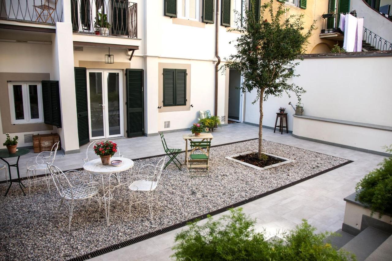 Appartement Pietrapiana34 Boutique