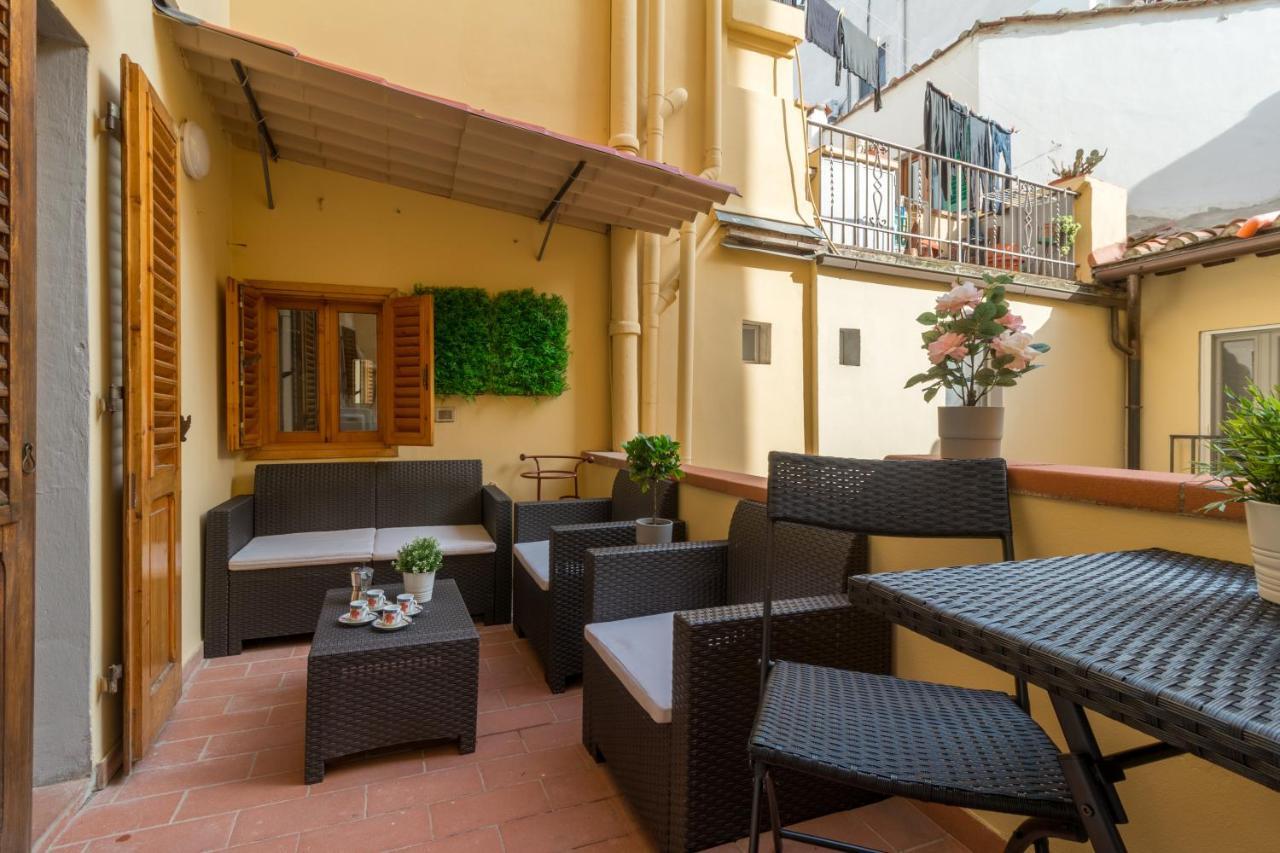 Wine Sangiovese Apartamento Florença