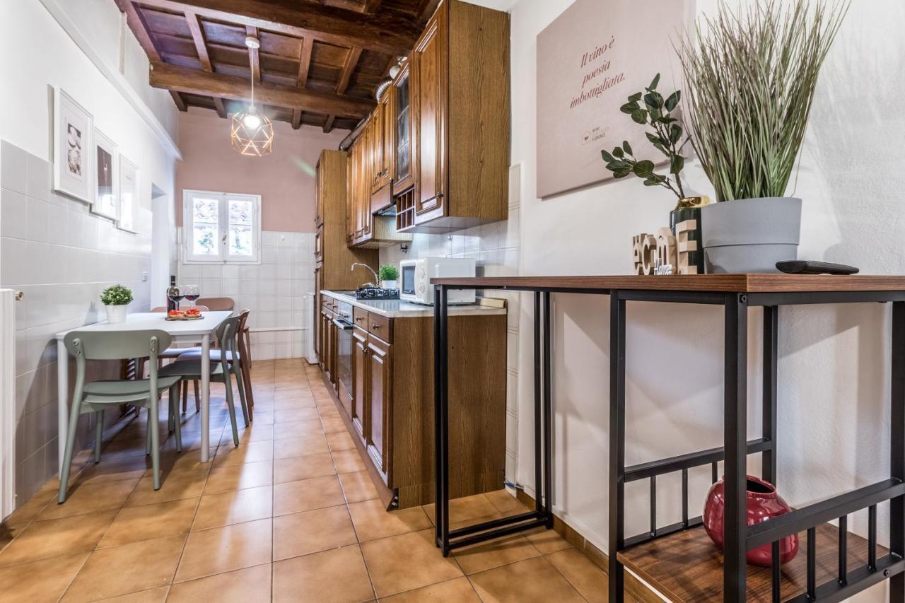 Apartamento Wine Sangiovese