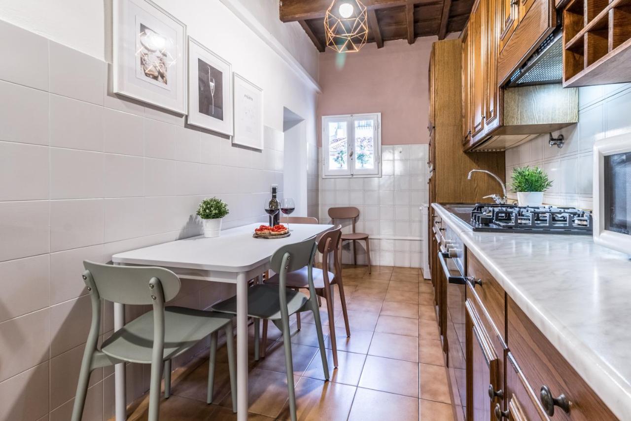 Apartamento Wine Sangiovese *
